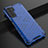 Silikon Hülle Handyhülle Ultra Dünn Schutzhülle Flexible Tasche C01 für Huawei Nova 7 SE 5G