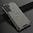 Silikon Hülle Handyhülle Ultra Dünn Schutzhülle Flexible Tasche C01 für Huawei Nova 7 SE 5G