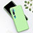 Silikon Hülle Handyhülle Ultra Dünn Schutzhülle Flexible Tasche C01 für Xiaomi Mi Note 10