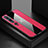 Silikon Hülle Handyhülle Ultra Dünn Schutzhülle Flexible Tasche C03 für Xiaomi Mi Note 10 Pink