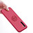 Silikon Hülle Handyhülle Ultra Dünn Schutzhülle Flexible Tasche Silikon mit Magnetisch Fingerring Ständer T04 für Oppo K7 5G