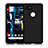 Silikon Hülle Handyhülle Ultra Dünn Schutzhülle für Google Pixel 2 XL Schwarz