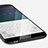 Silikon Hülle Handyhülle Ultra Dünn Schutzhülle für Huawei G8 Mini Schwarz