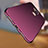 Silikon Hülle Handyhülle Ultra Dünn Schutzhülle für Huawei GR5 Mini Violett