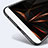 Silikon Hülle Handyhülle Ultra Dünn Schutzhülle für Huawei Honor 7X Schwarz