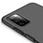 Silikon Hülle Handyhülle Ultra Dünn Schutzhülle für Huawei Honor V30 Pro 5G Schwarz