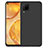 Silikon Hülle Handyhülle Ultra Dünn Schutzhülle für Huawei Nova 6 SE Schwarz