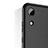 Silikon Hülle Handyhülle Ultra Dünn Schutzhülle für Huawei Y6 Pro (2019) Schwarz