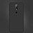 Silikon Hülle Handyhülle Ultra Dünn Schutzhülle für Nokia 6.1 Plus Schwarz