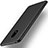 Silikon Hülle Handyhülle Ultra Dünn Schutzhülle für Nokia 6 Schwarz