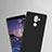 Silikon Hülle Handyhülle Ultra Dünn Schutzhülle für Nokia 7 Plus Schwarz