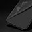 Silikon Hülle Handyhülle Ultra Dünn Schutzhülle für Oppo A53s Schwarz