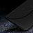 Silikon Hülle Handyhülle Ultra Dünn Schutzhülle für Oppo R17 Neo Schwarz