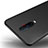 Silikon Hülle Handyhülle Ultra Dünn Schutzhülle für Oppo RX17 Pro Schwarz