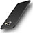 Silikon Hülle Handyhülle Ultra Dünn Schutzhülle für Samsung Galaxy J5 Prime G570F Schwarz