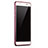 Silikon Hülle Handyhülle Ultra Dünn Schutzhülle für Samsung Galaxy Note 7 Violett