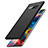 Silikon Hülle Handyhülle Ultra Dünn Schutzhülle für Samsung Galaxy S10 Plus Schwarz