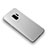 Silikon Hülle Handyhülle Ultra Dünn Schutzhülle für Samsung Galaxy S9 Weiß