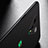 Silikon Hülle Handyhülle Ultra Dünn Schutzhülle für Xiaomi Black Shark 3 Schwarz
