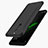 Silikon Hülle Handyhülle Ultra Dünn Schutzhülle für Xiaomi Black Shark Helo Schwarz