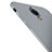 Silikon Hülle Handyhülle Ultra Dünn Schutzhülle für Xiaomi Mi 4 LTE Grau
