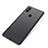 Silikon Hülle Handyhülle Ultra Dünn Schutzhülle für Xiaomi Mi Mix 2S Schwarz