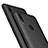 Silikon Hülle Handyhülle Ultra Dünn Schutzhülle für Xiaomi Mi Play 4G Schwarz