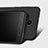 Silikon Hülle Handyhülle Ultra Dünn Schutzhülle für Xiaomi Redmi Note 3 Schwarz
