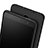 Silikon Hülle Handyhülle Ultra Dünn Schutzhülle für Xiaomi Redmi Note 3 Schwarz