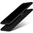 Silikon Hülle Handyhülle Ultra Dünn Schutzhülle G02 für Apple iPhone 6 Plus Schwarz