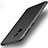 Silikon Hülle Handyhülle Ultra Dünn Schutzhülle S02 für Huawei Enjoy 7 Plus Schwarz