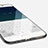 Silikon Hülle Handyhülle Ultra Dünn Schutzhülle S02 für Huawei G10 Schwarz