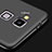 Silikon Hülle Handyhülle Ultra Dünn Schutzhülle S02 für Huawei Mate 7 Schwarz