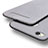 Silikon Hülle Handyhülle Ultra Dünn Schutzhülle S02 für Xiaomi Redmi 3 Pro Grau