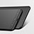 Silikon Hülle Handyhülle Ultra Dünn Schutzhülle S02 für Xiaomi Redmi Note 4X High Edition Schwarz