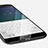 Silikon Hülle Handyhülle Ultra Dünn Schutzhülle S03 für Samsung Galaxy On5 (2016) G570 G570F Schwarz