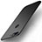 Silikon Hülle Handyhülle Ultra Dünn Schutzhülle S03 für Xiaomi Mi 8 Lite Schwarz