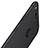 Silikon Hülle Handyhülle Ultra Dünn Schutzhülle S03 für Xiaomi Mi A1 Schwarz