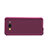 Silikon Hülle Handyhülle Ultra Dünn Schutzhülle S04 für Samsung Galaxy A7 SM-A700 Violett