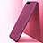 Silikon Hülle Handyhülle Ultra Dünn Schutzhülle S05 für Huawei Honor 10 Violett