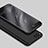 Silikon Hülle Handyhülle Ultra Dünn Schutzhülle S07 für Xiaomi Mi 6 Schwarz