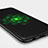 Silikon Hülle Handyhülle Ultra Dünn Schutzhülle S09 für Samsung Galaxy S8 Schwarz