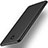 Silikon Hülle Handyhülle Ultra Dünn Schutzhülle Silikon für OnePlus 3 Schwarz