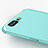 Silikon Hülle Handyhülle Ultra Dünn Schutzhülle Silikon für OnePlus 5 Grün