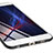Silikon Hülle Handyhülle Ultra Dünn Schutzhülle Silikon für Samsung Galaxy C9 Pro C9000 Schwarz