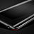 Silikon Hülle Handyhülle Ultra Dünn Schutzhülle Silikon für Xiaomi Mi Note 2 Schwarz