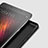 Silikon Hülle Handyhülle Ultra Dünn Schutzhülle Silikon für Xiaomi Redmi 4 Standard Edition Schwarz