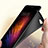 Silikon Hülle Handyhülle Ultra Dünn Schutzhülle Silikon mit Fingerring Ständer für Xiaomi Redmi Note 5A High Edition Schwarz
