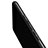 Silikon Hülle Handyhülle Ultra Dünn Schutzhülle Silikon mit Fingerring Ständer für Xiaomi Redmi Note 5A Standard Edition Schwarz
