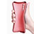 Silikon Hülle Handyhülle Ultra Dünn Schutzhülle Tasche Flexible mit Magnetisch Fingerring Ständer A01 für Vivo Y12s